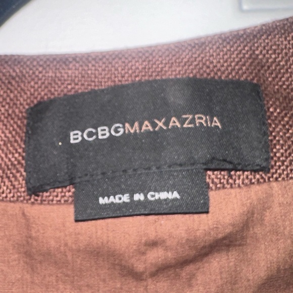 BCBG MAXAZRIA Jacket - Picture 4 of 7